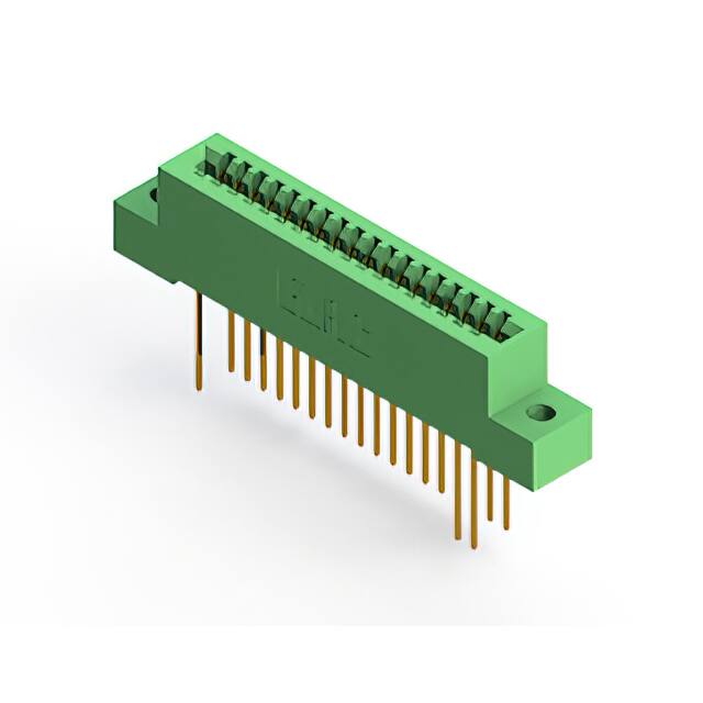 842-036-540-202 EDAC Inc.  Edgeboard Connectors